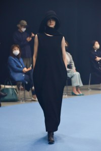 Harunobumurata RTW Fall 2022