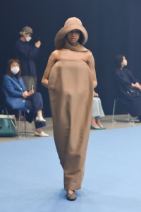 Harunobumurata RTW Fall 2022