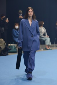 Harunobumurata RTW Fall 2022