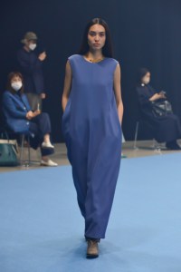 Harunobumurata RTW Fall 2022
