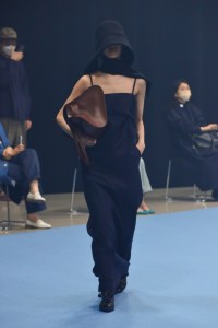 Harunobumurata RTW Fall 2022