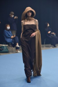 Harunobumurata RTW Fall 2022