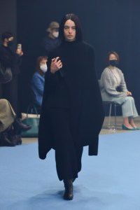 Harunobumurata RTW Fall 2022