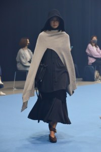 Harunobumurata RTW Fall 2022
