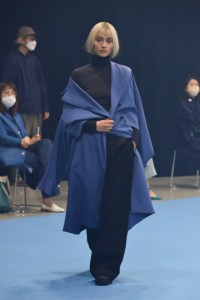 Harunobumurata RTW Fall 2022
