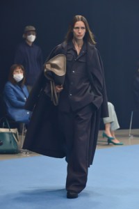 Harunobumurata RTW Fall 2022