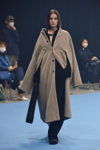 Harunobumurata RTW Fall 2022