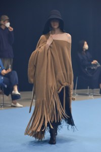 Harunobumurata RTW Fall 2022