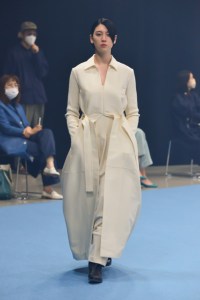 Harunobumurata RTW Fall 2022