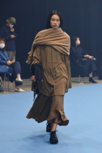 Harunobumurata RTW Fall 2022