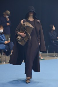 Harunobumurata RTW Fall 2022