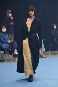 Harunobumurata RTW Fall 2022