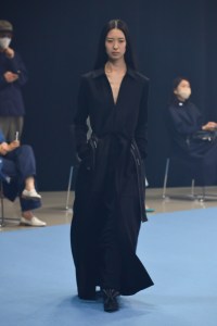 Harunobumurata RTW Fall 2022