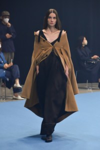 Harunobumurata RTW Fall 2022