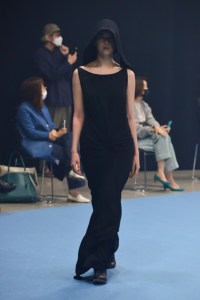 Harunobumurata RTW Fall 2022