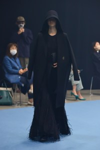 Harunobumurata RTW Fall 2022