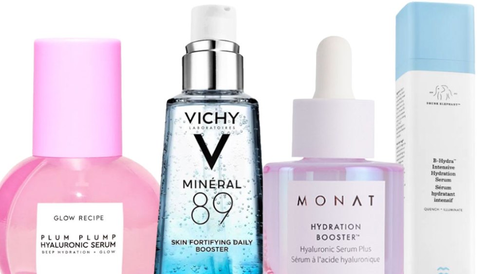 Hyaluronic Acid Serum