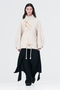 Hyke RTW Fall 2022
