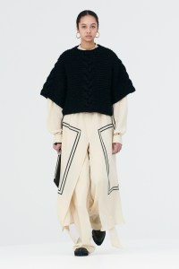 Hyke RTW Fall 2022