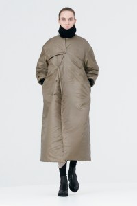 Hyke RTW Fall 2022