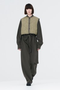 Hyke RTW Fall 2022
