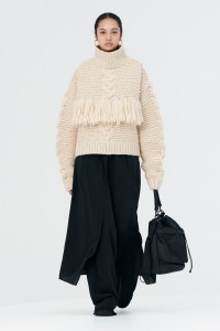 Hyke RTW Fall 2022