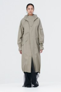 Hyke RTW Fall 2022