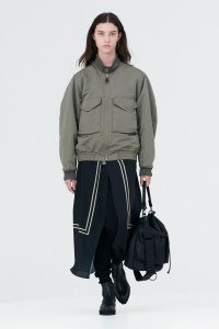 Hyke RTW Fall 2022