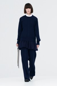 Hyke RTW Fall 2022