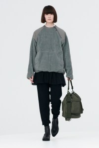 Hyke RTW Fall 2022