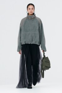 Hyke RTW Fall 2022