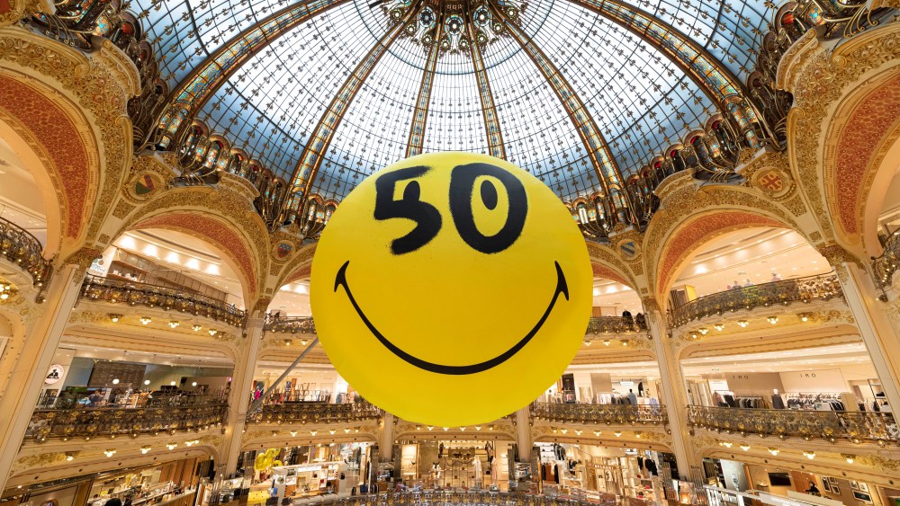 Smiley project