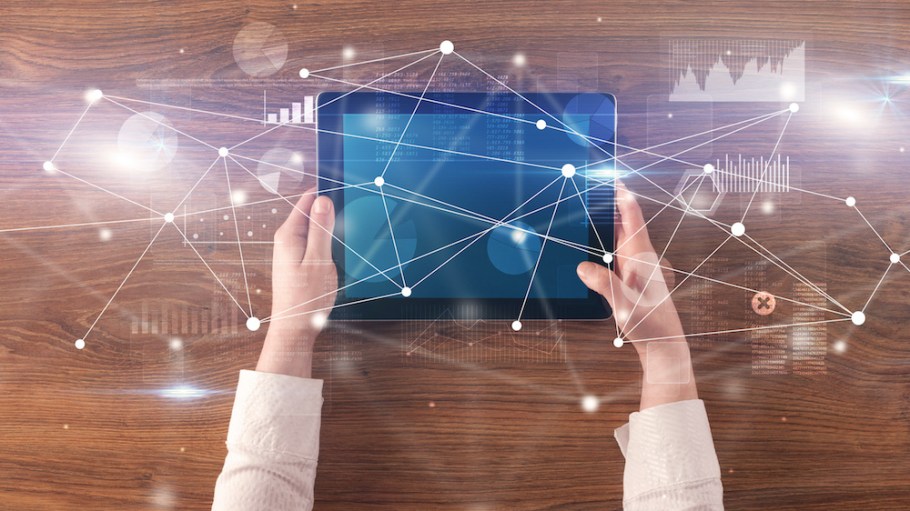 All products, regardless of complexity, travel on the same path.