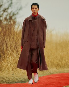 Irenisa RTW Fall 2022