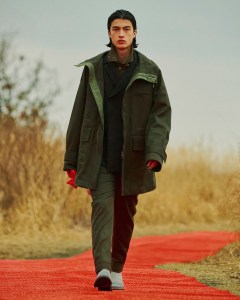 Irenisa RTW Fall 2022
