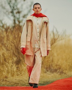 Irenisa RTW Fall 2022