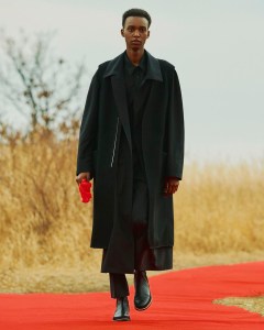 Irenisa RTW Fall 2022