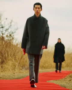Irenisa RTW Fall 2022