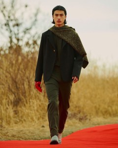 Irenisa RTW Fall 2022