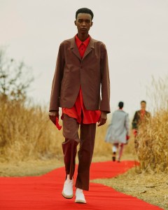 Irenisa RTW Fall 2022