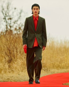 Irenisa RTW Fall 2022