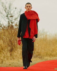 Irenisa RTW Fall 2022