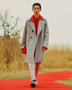 Irenisa RTW Fall 2022