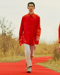 Irenisa RTW Fall 2022