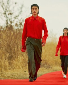 Irenisa RTW Fall 2022