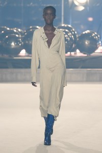 Isabel Marant RTW Fall 2022
