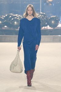 Isabel Marant RTW Fall 2022