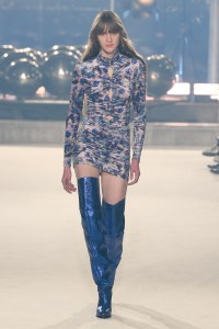 Isabel Marant RTW Fall 2022