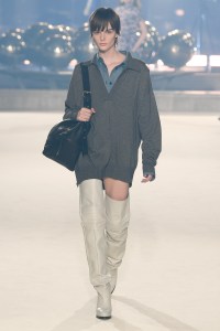 Isabel Marant RTW Fall 2022