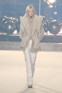 Isabel Marant RTW Fall 2022